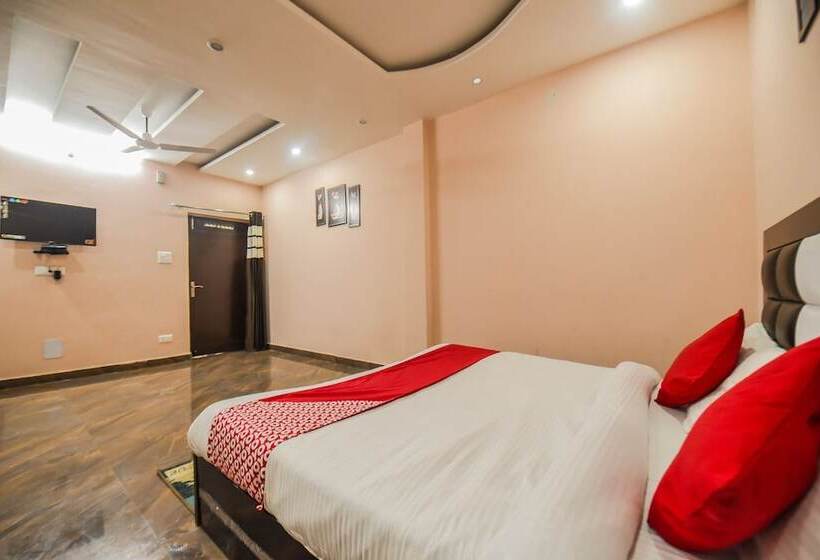 Green Hills By Avi Hotels