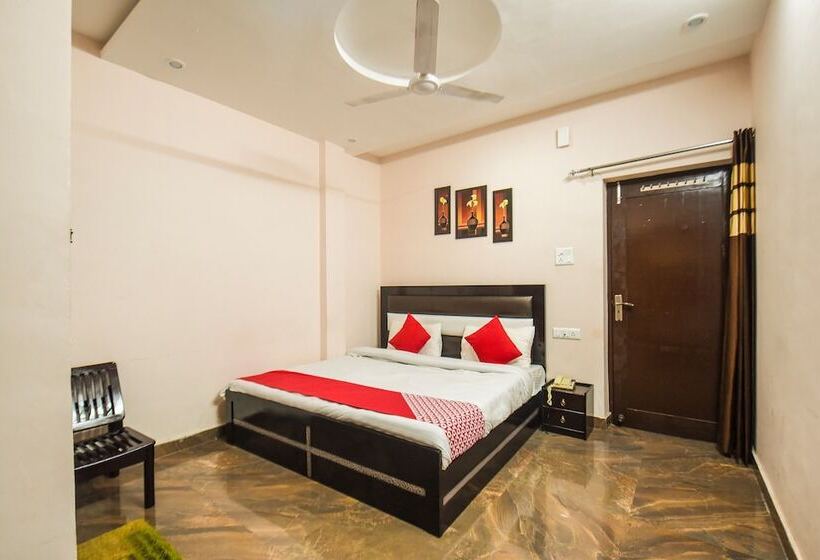 Green Hills By Avi Hotels