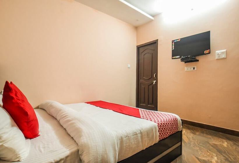 Green Hills By Avi Hotels