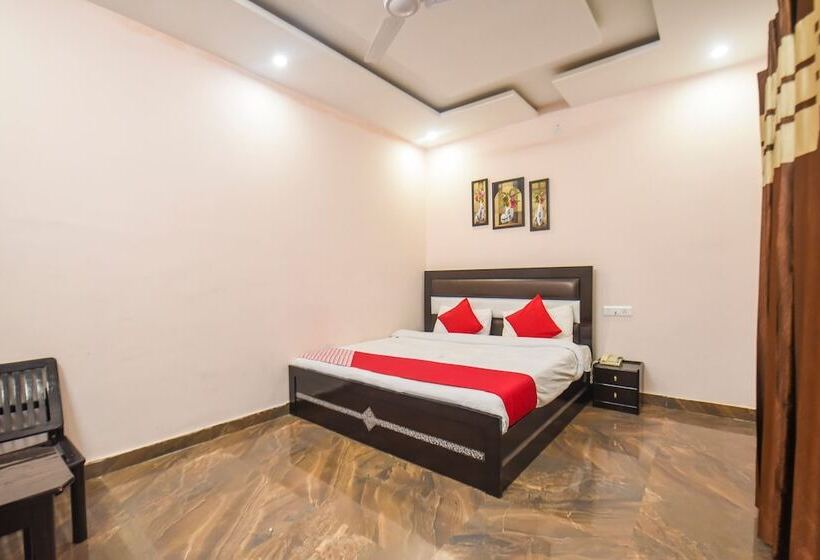 Green Hills By Avi Hotels