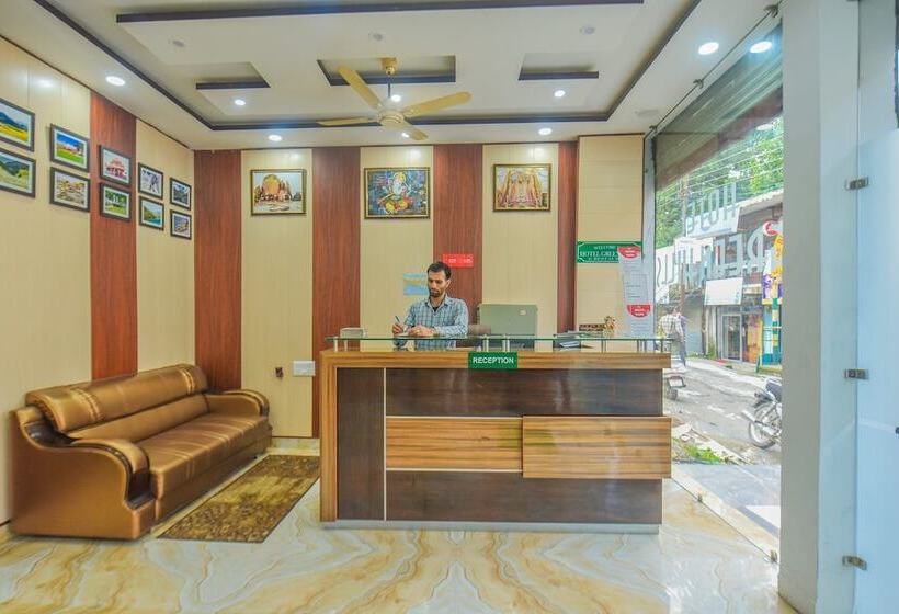 Green Hills By Avi Hotels