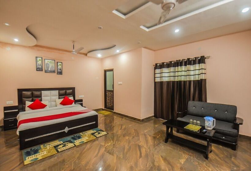 Green Hills By Avi Hotels