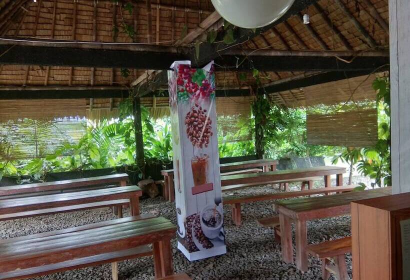 簡易ホテル Penginapan Bunar Tunggal