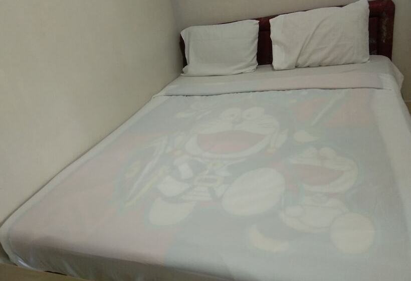 簡易ホテル Penginapan Bunar Tunggal