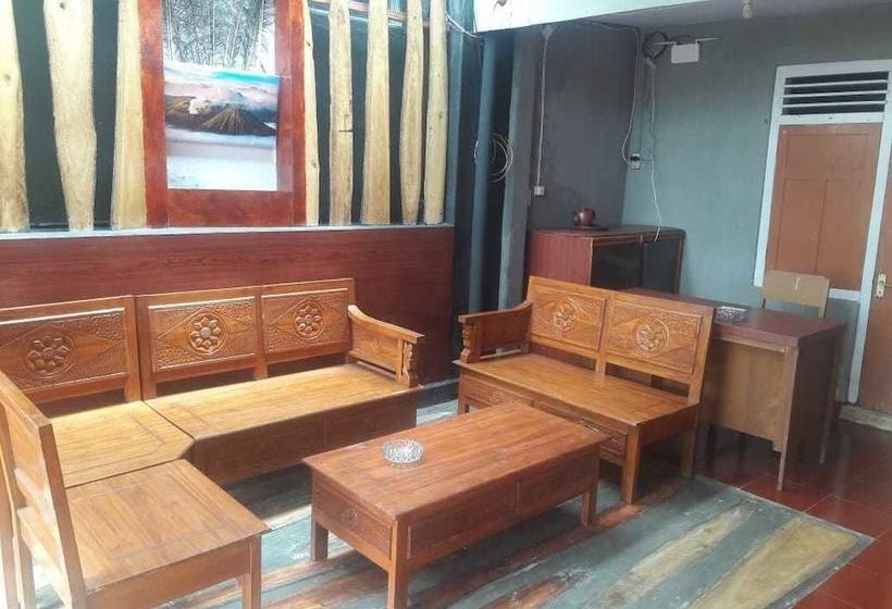 Hostel 88 Bunkbed Bromo