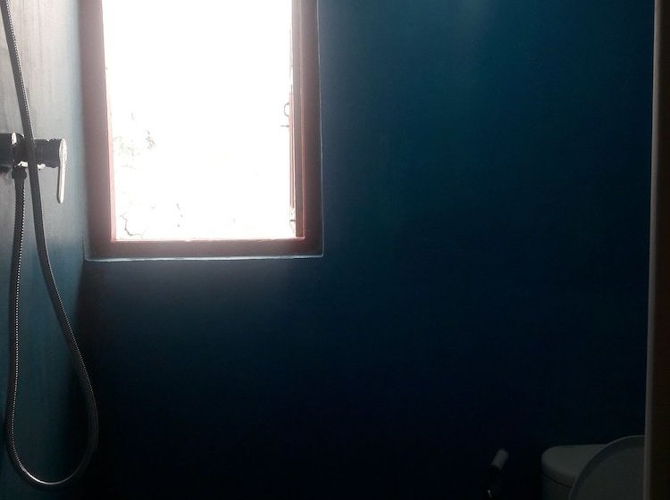 Hostel 88 Bunkbed Bromo