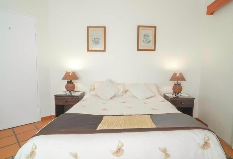 בית מלון כפרי Addo Gateway Lodge