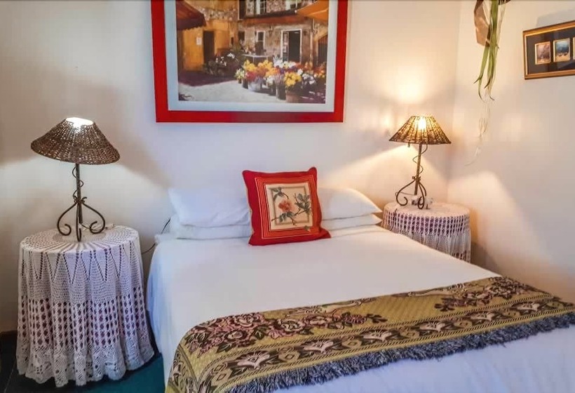 בית מלון כפרי Addo Gateway Lodge