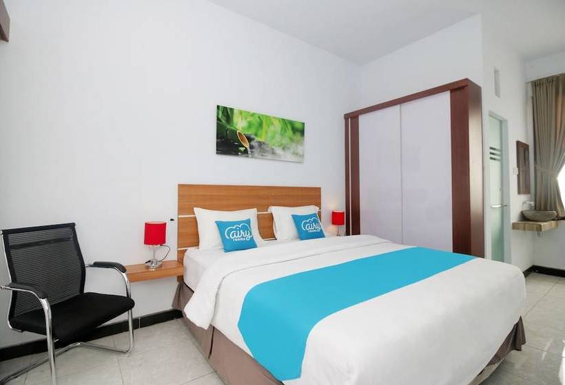 فندق Airy Denpasar Barat Gunung Mas Gang Fujiyama 9 Bali