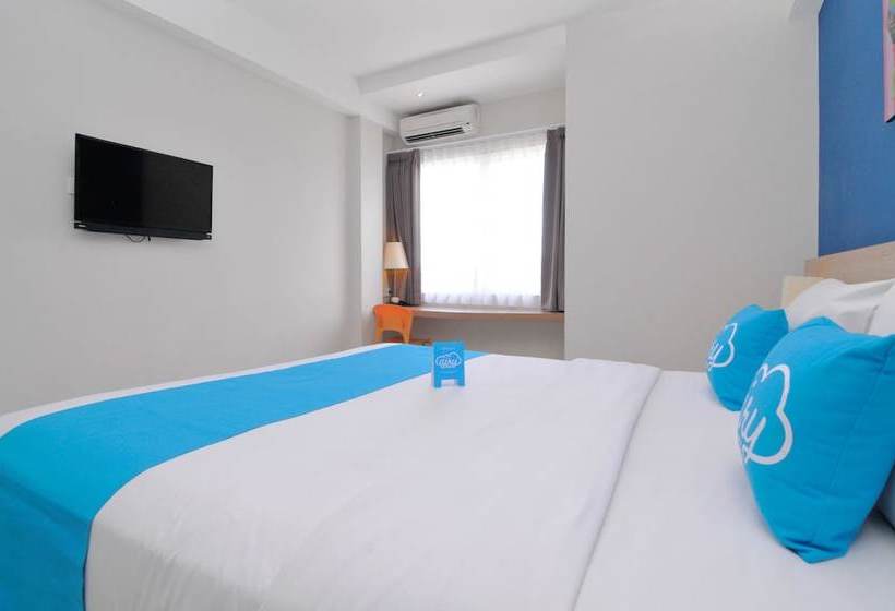 בית מלון כפרי Airy Denpasar Barat Gunung Salak 78 Bali