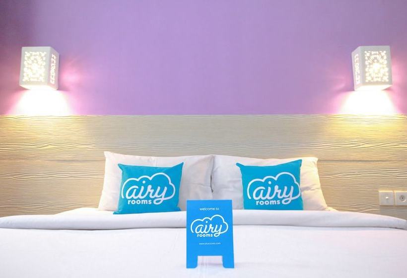 فندق Airy Denpasar Selatan Gelogor Carik Bali