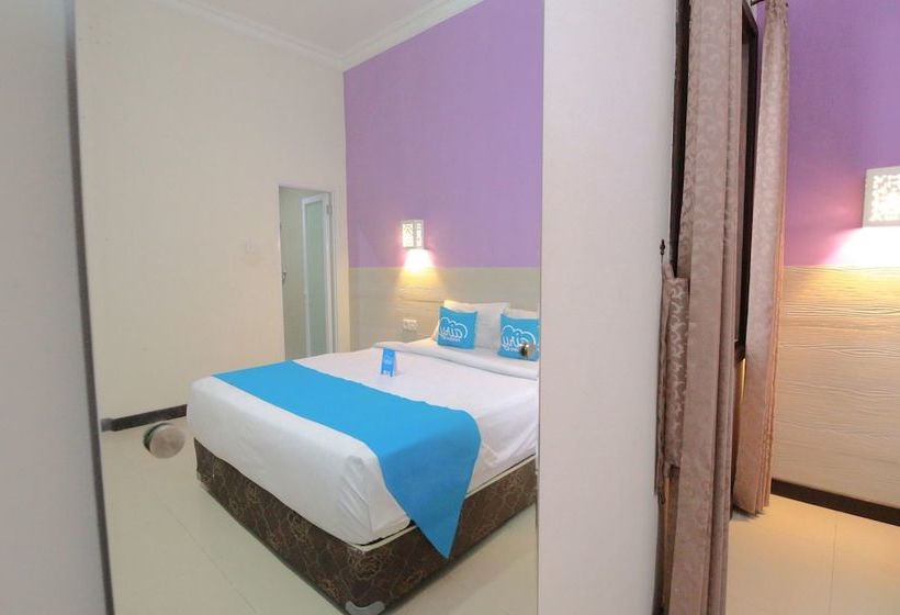 فندق Airy Denpasar Selatan Gelogor Carik Bali