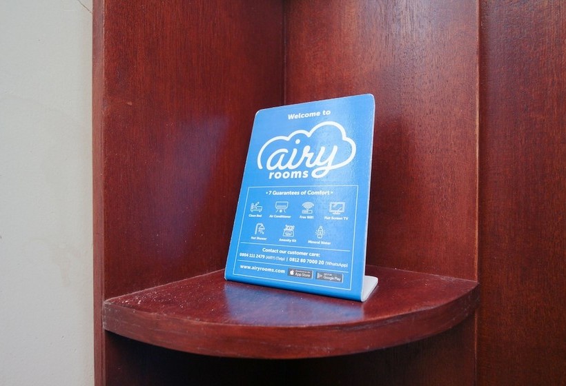 فندق Airy Denpasar Selatan Pulau Galang Gang Griya Dadi 18 Bali