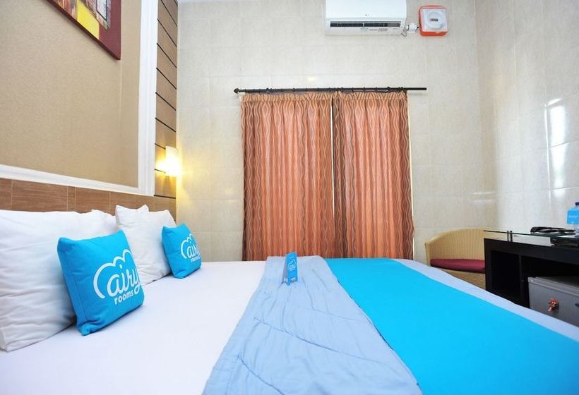 호텔 Airy Eco Jimbaran Bantas Kangin 6 Bali