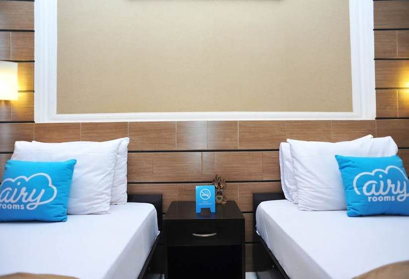 호텔 Airy Eco Jimbaran Bantas Kangin 6 Bali