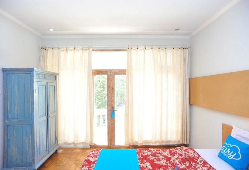 בית מלון כפרי Airy Eco Sanur Hang Tuah 10x Denpasar Bali