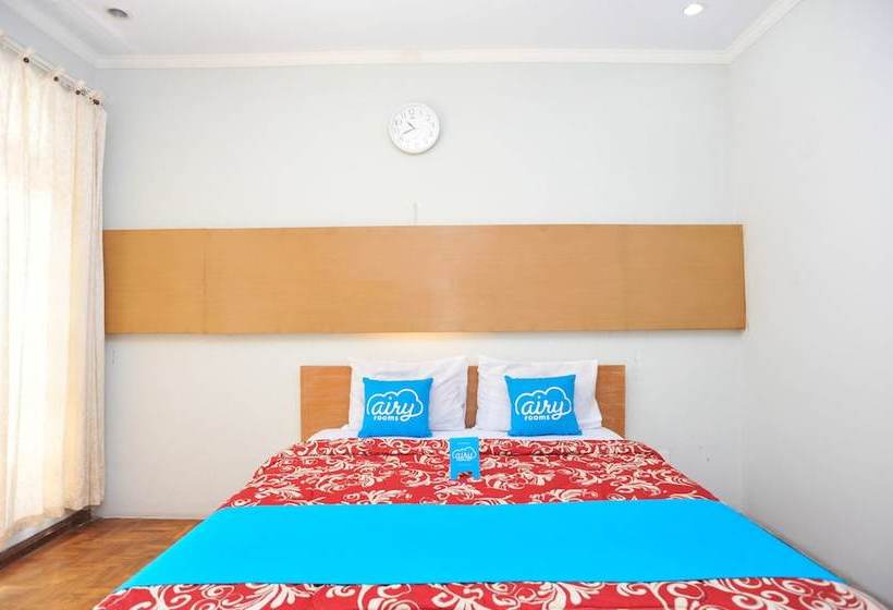 בית מלון כפרי Airy Eco Sanur Hang Tuah 10x Denpasar Bali