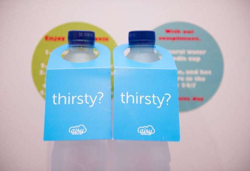 בית מלון כפרי Airy Eco Syariah Solo Baru Sukoharjo Soekarno 20