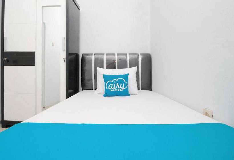 Отель Airy Eco Syariah Sunter Agung Taman Nyiur Sembilan 26 Jakarta