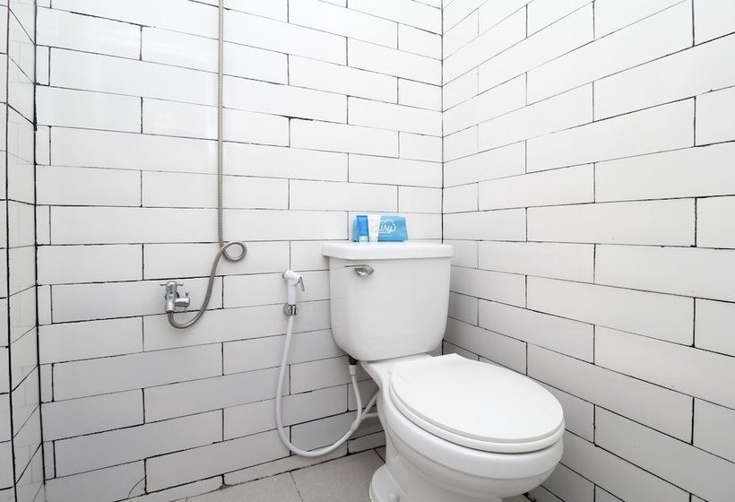 Отель Airy Eco Syariah Sunter Agung Taman Nyiur Sembilan 26 Jakarta