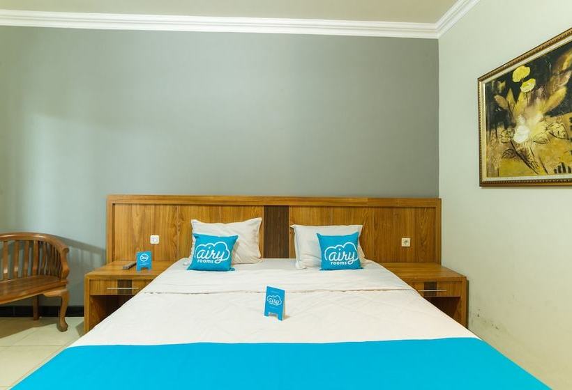 בית מלון כפרי Airy Solo Baru Telukan Pendawa Af 1