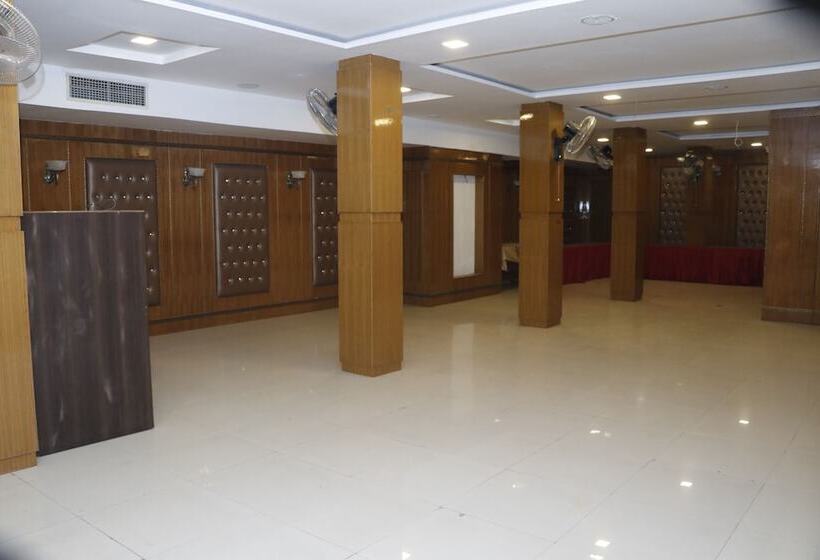 فندق Ajanta Bhilwara