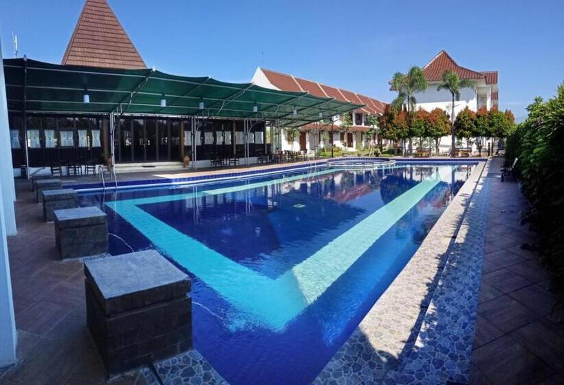 Al Azhar Azhima Hotel Resort And Convention