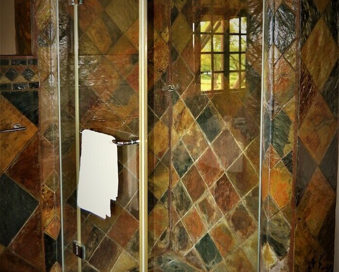 בית מלון כפרי Amaka Private Game Reserve And Safaris