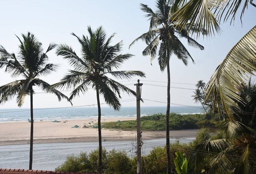 فندق Amor By The Walk Stayss