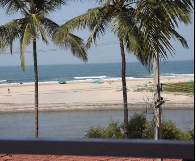 فندق Amor By The Walk Stayss