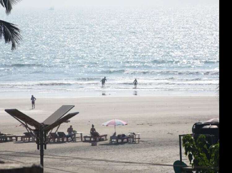 فندق Amor By The Walk Stayss