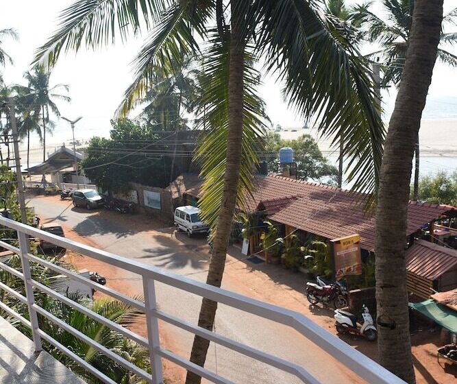 فندق Amor By The Walk Stayss