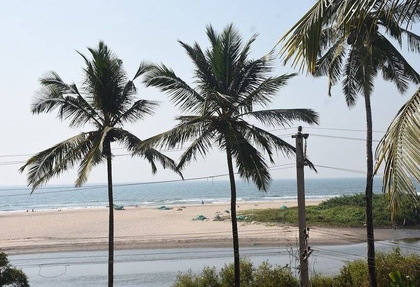 فندق Amor By The Walk Stayss