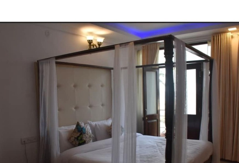 فندق Amor By The Walk Stayss