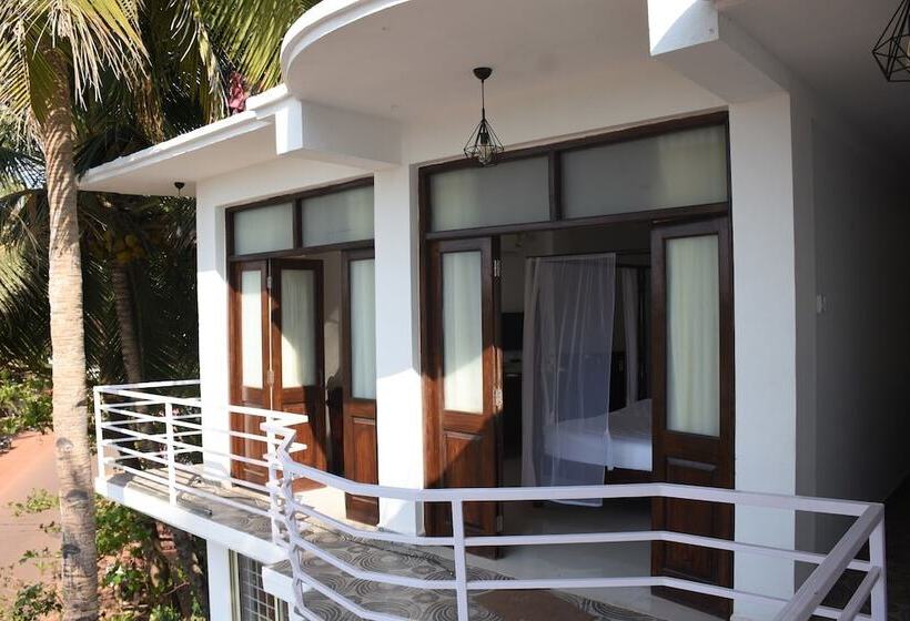 فندق Amor By The Walk Stayss