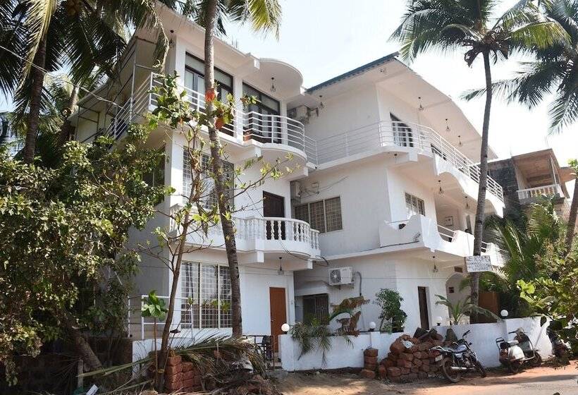 فندق Amor By The Walk Stayss