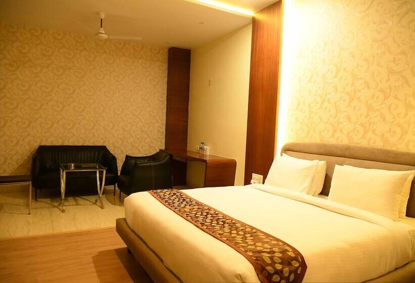 ホテル Avalon Inn