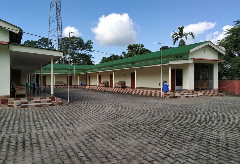 فندق Bagori Resort