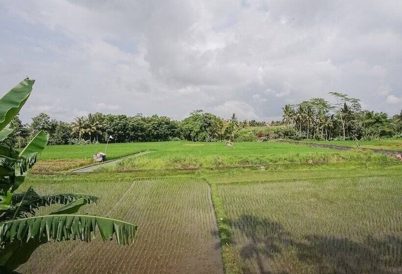 فندق Balam Bali Villa