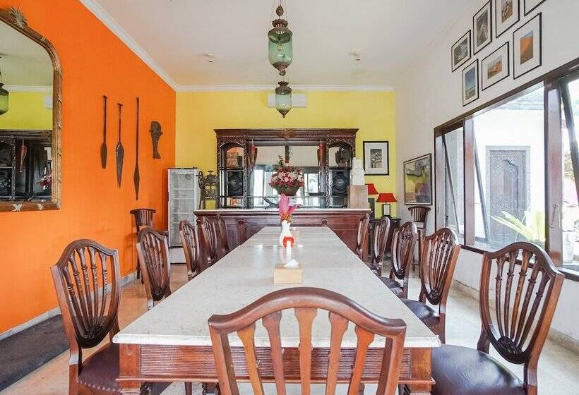 فندق Balam Bali Villa