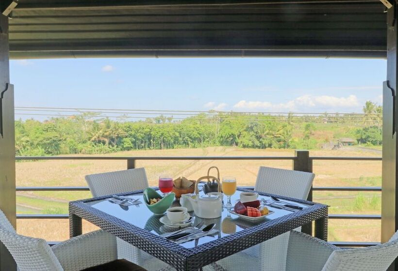 فندق Balam Bali Villa