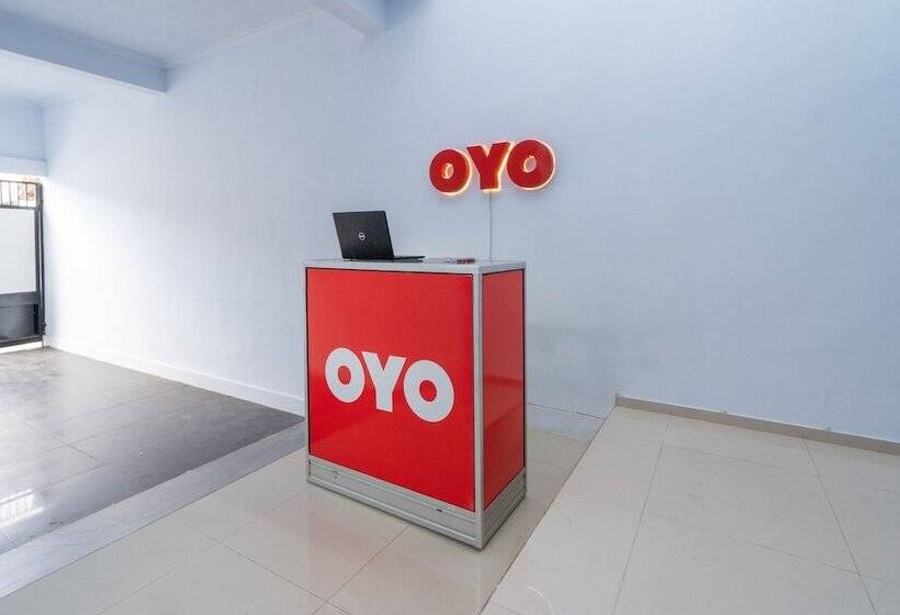 בית מלון כפרי Bali Radiance Canggu By Oyo Rooms