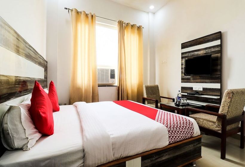 酒店 Bandhan By Oyo Rooms