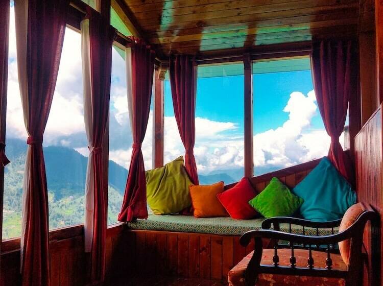 酒店 Banjara Retreat And Cottage Sojha