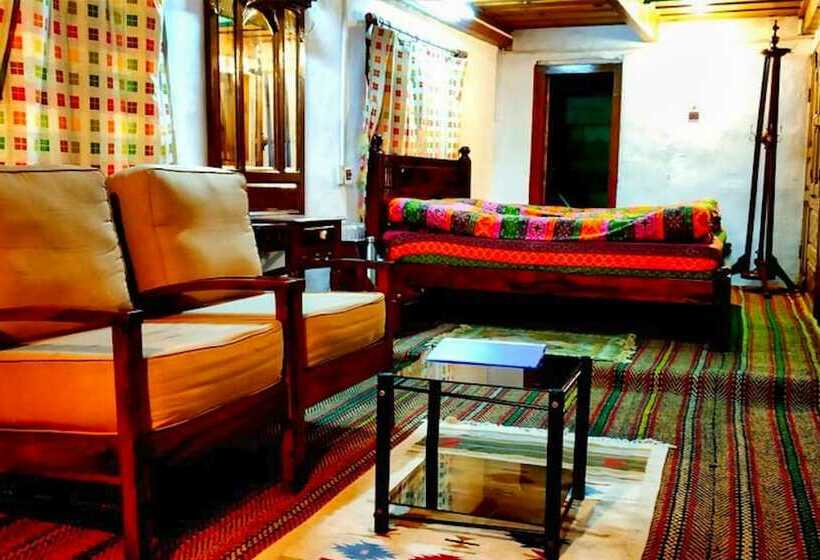 酒店 Banjara Retreat And Cottage Sojha