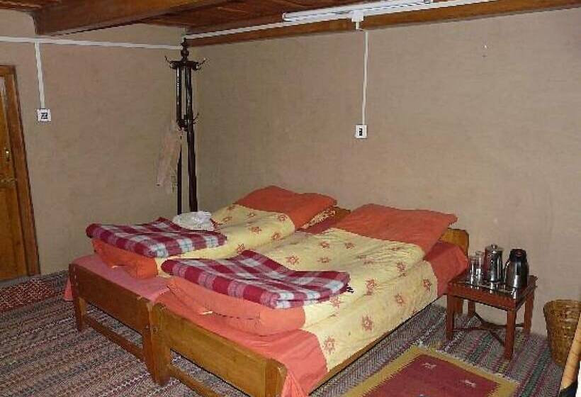 酒店 Banjara Retreat And Cottage Sojha