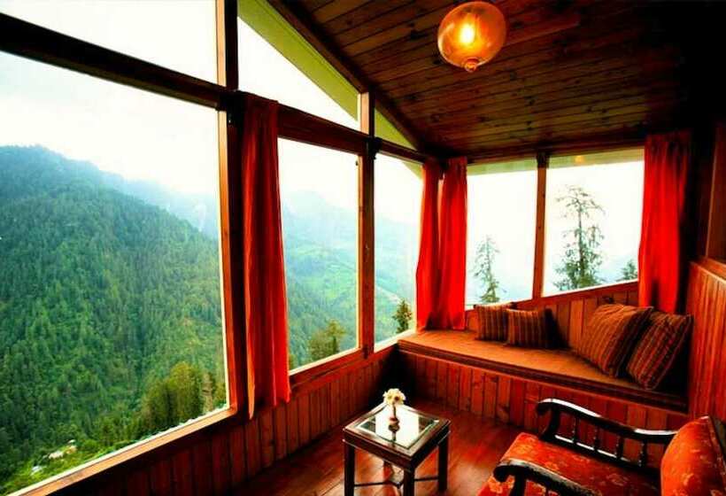 酒店 Banjara Retreat And Cottage Sojha