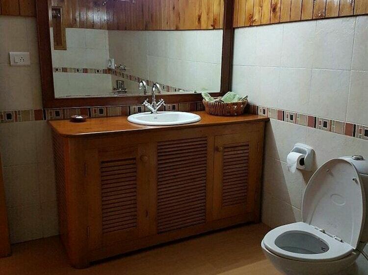 酒店 Banjara Retreat And Cottage Sojha