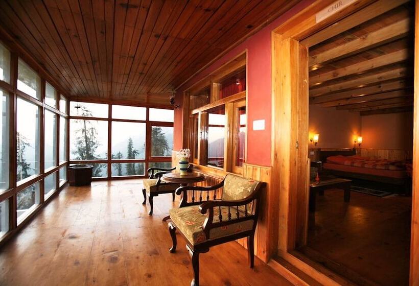 酒店 Banjara Retreat And Cottage Sojha