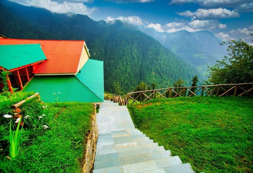 酒店 Banjara Retreat And Cottage Sojha